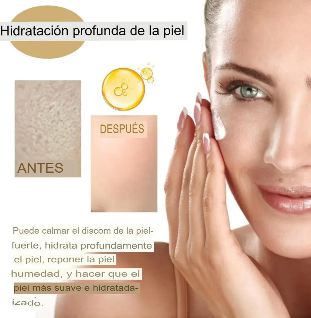 Sérum anti- manchas con Centella Asiática